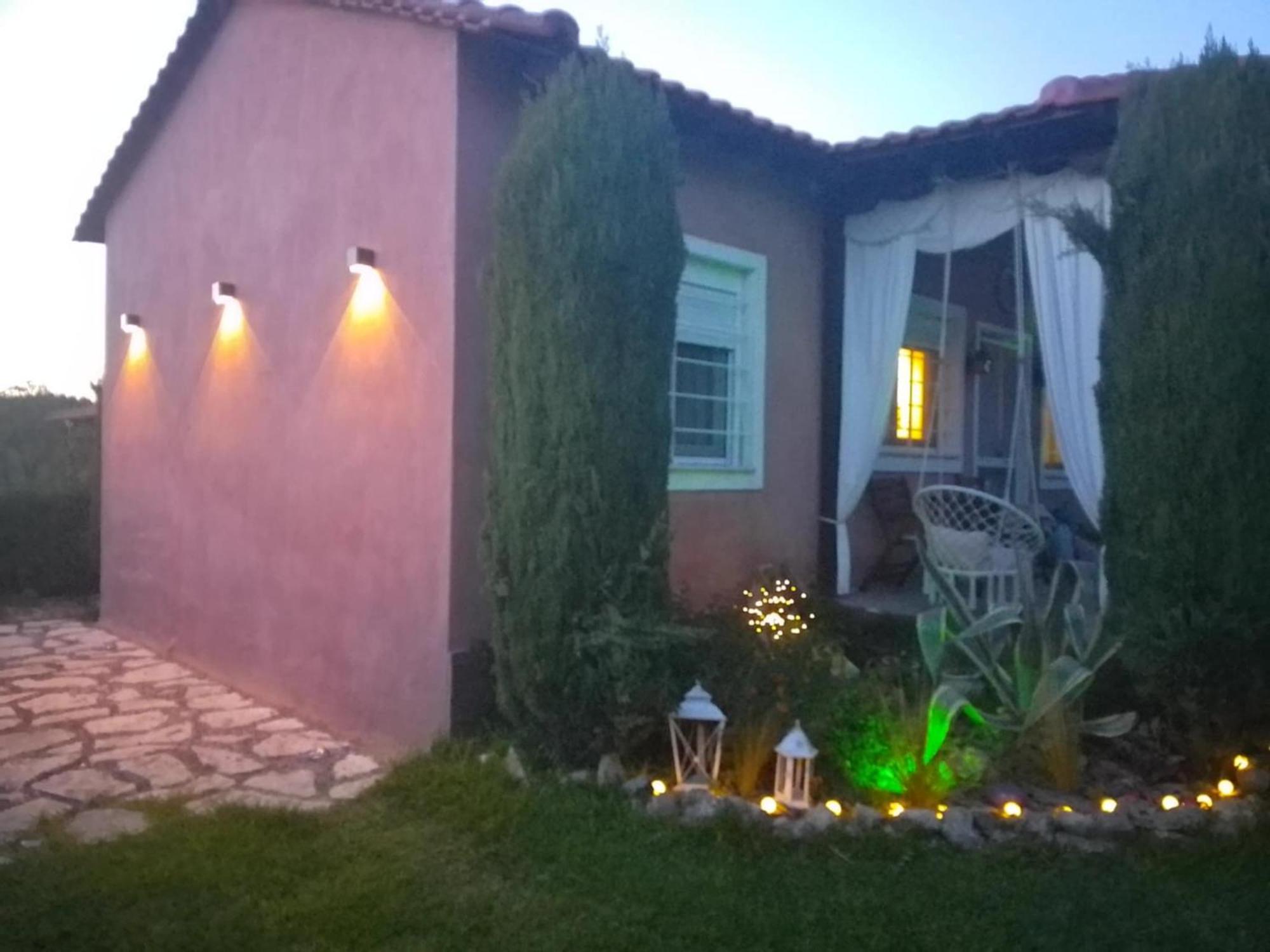 Lagoon Beach House Nea Poteidaia Exterior photo